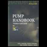 Pump Handbook