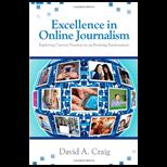 Excellence in Online Journalism