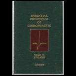 Essential Principles of Chiropractic