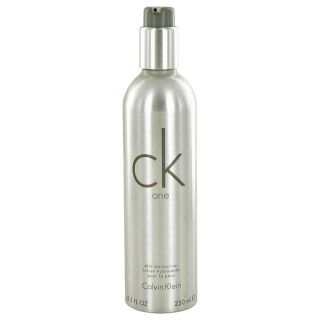 Ck One for Women by Calvin Klein Body Lotion/ Skin Moisturizer 8.5 oz