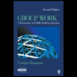 Group Work  A Humanistic and Skills Building Approach