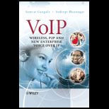 Voip Wireless, P2p and New Enterprise Voice