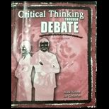 Critical Thinking Through Debate With Access