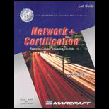 Network and Certification Lab Guide