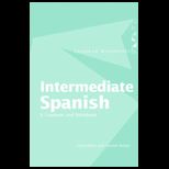 Intermediate Spanish Grammar Workbook