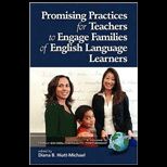 Promising Practices for Teachers to Engage Families of English Language Learners