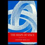 Shape of Space