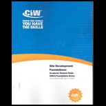 CIW Foundations Academic Student Kit