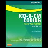 ICD 9 CM Coding Theory and Practice Workbook