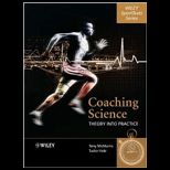 Coaching Science Theory Into Practice