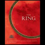Ring  An Illustrated History of Wagners Ring at the Royal Opera House