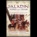 Saladin Hero of Islam