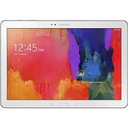 Samsung Galaxy Tab Pro 12.2 White 32GB Tablet   1.9 GHz Quad Core Processor