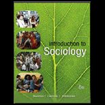 Introduction to Sociology (Looseleaf) and Access
