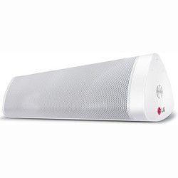 LG Portable Compact Speaker with Airplay and Bluetooth (NP6630)