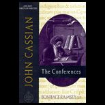 John Cassian Conferences