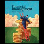 Financial Management   With Access
