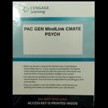 Pac Gen Mindlink Cmate Psych Access