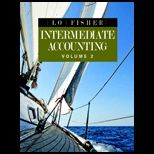 Intermediate Accounting Volume 2 (Canadian)