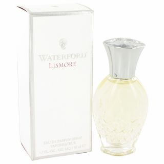 Waterford Lismore for Women by Waterford Eau De Parfum Spray 1.7 oz
