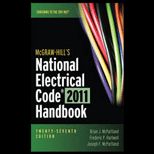 McGraw Hills Natl. Elec. Code Handbook