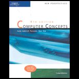 Computer Concepts, Comp.  With 2 CDs
