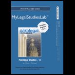 Paralegal Studies   Access