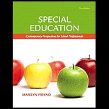 Special Education With Access Card