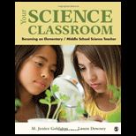 Your Science Classroom
