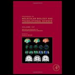Molecular Biology of Neurodegenerative Diseases, Volume 107
