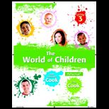 World of Children With MyPsychLab
