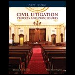 New York Civil Litigation