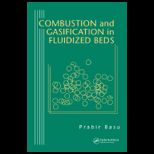 Combustion and Gasification in Fluidized