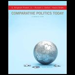 Comparative Politics Today  World View