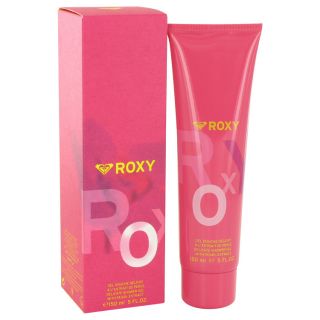 Roxy for Women by Quicksilver Shower Gel 5 oz