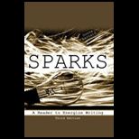 Sparks A Reader to Energize Writing Text Only