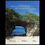 Fundamentals Financial Accounting Concepts (Loose) and Card