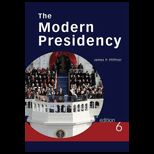 Modern Presidency