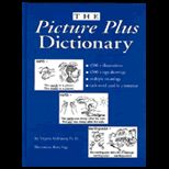 Picture Plus Dictionary