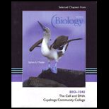 Bio 1040 Biology (Custom)