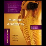 Human Anatomy Media Update   Package