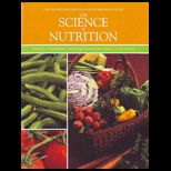 Science of Nutrition (Custom)