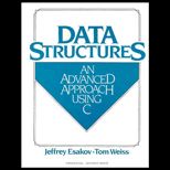 Data Structure  An Advanced Approach Using C