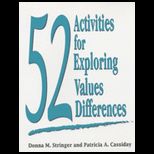 52 Training Activities for Exploring