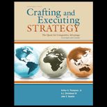 Crafting and Executing Strategy   With Access (7848)