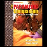 Paramedic Companion   With Dvd