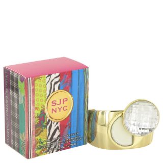 Sjp Nyc for Women by Sarah Jessica Parker Solid Perfume Bracelet .02 oz