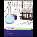 Catalyst Principles of Chem II CUSTOM<