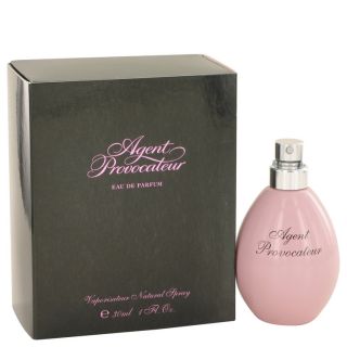 Agent Provocateur for Women by Agent Provocateur Eau De Parfum Spray 1 oz