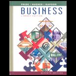 Business  Text and Audio Rev. CDs and Us News